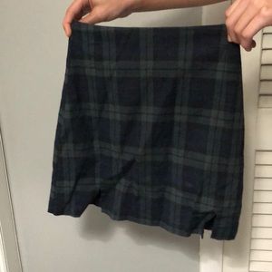 Brandy Melville skirt